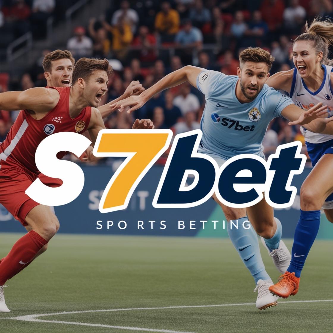 Logo da s7bet