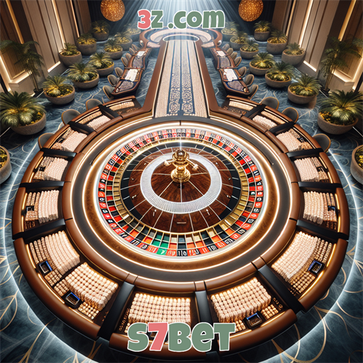 Cassinos Online: A Experiência de Jogo na S7Bet