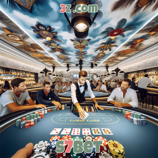 Explorando o Mundo dos Jogos de Registro no s7bet