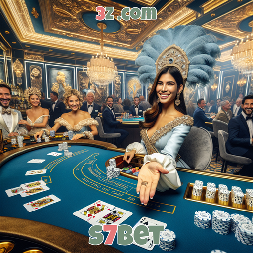 Descubra o Mundo das Máquinas de Jogo no s7bet